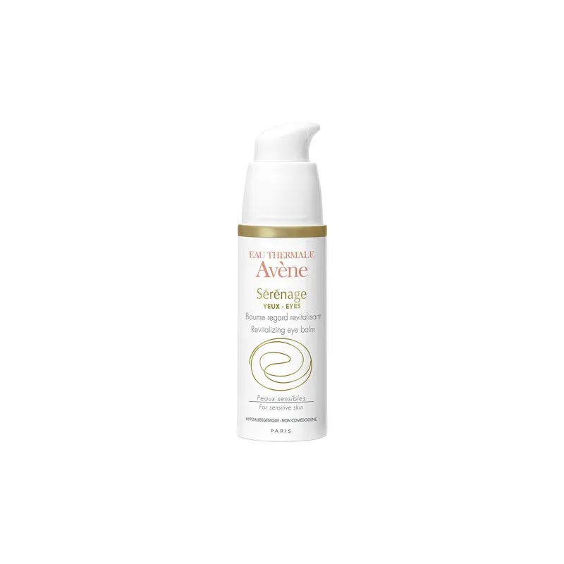 Avène Serenage Bálsamo Contorno De Ojos 15 Ml