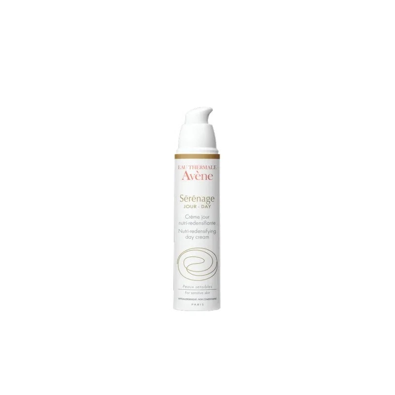 Avène Serenage Crema De Día 40 Ml