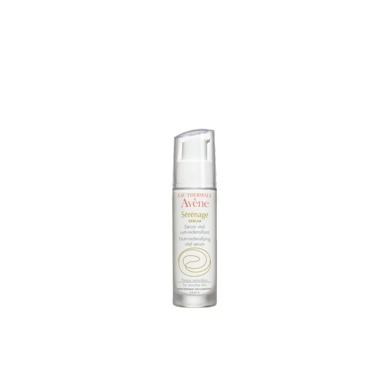 Avène Serenage Serum Vital 30 Ml