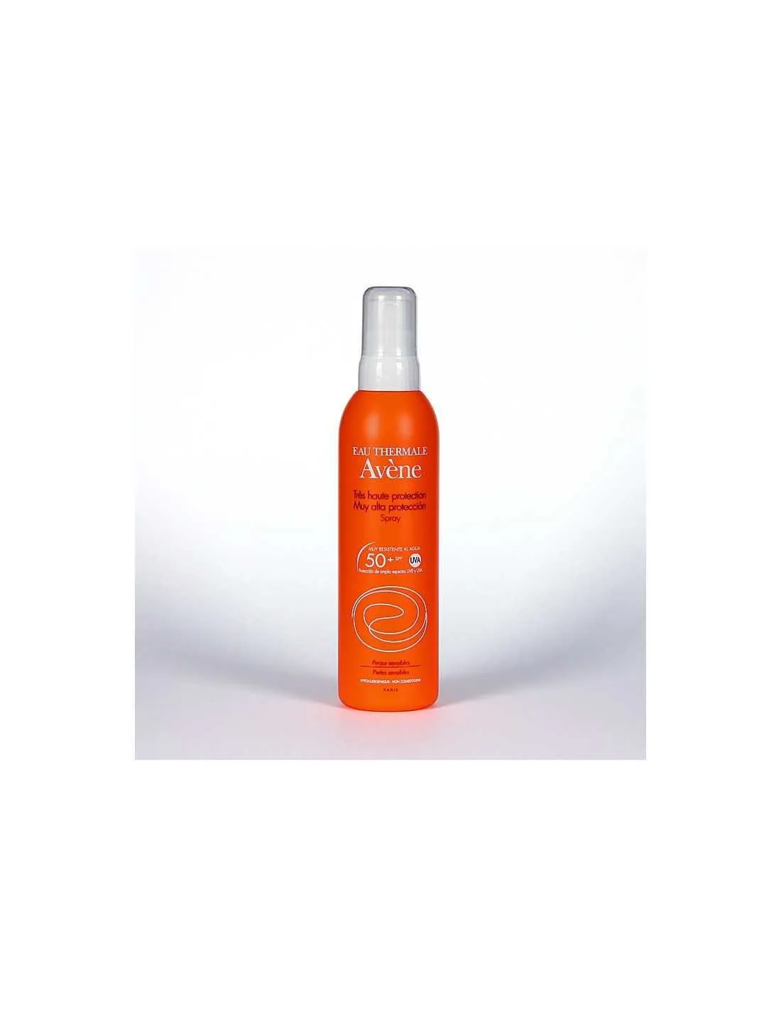 Avene Solar Spray SPF 50+ 200ml