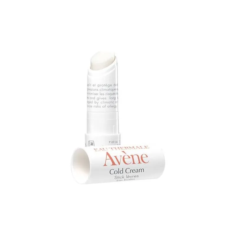 Avène Stick Labial Al Cold Cream 4 gr
