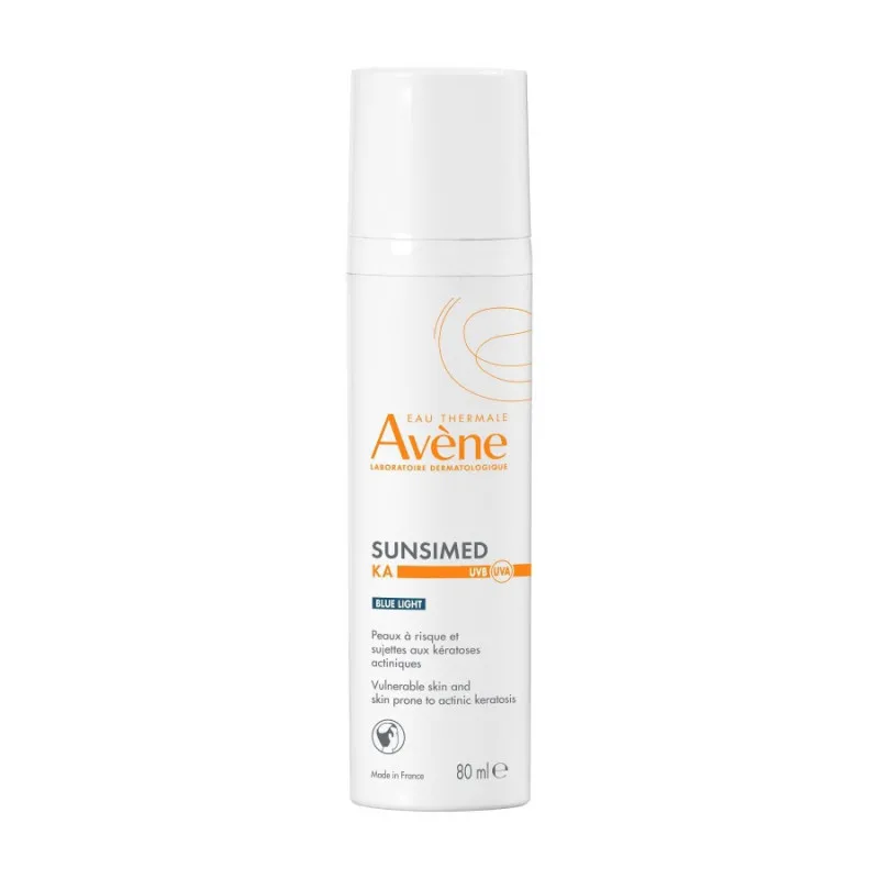 Avène Sunsimed KA 80ml
