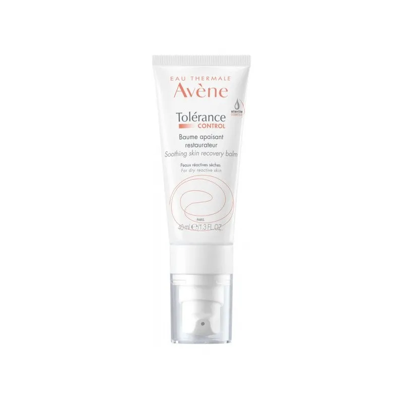 Avène Tolerance Control Bálsamo Calmante Reparador 40 ml