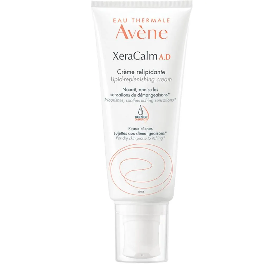 Avene Xeracalm A. D Crema Relipidizante 200 ml