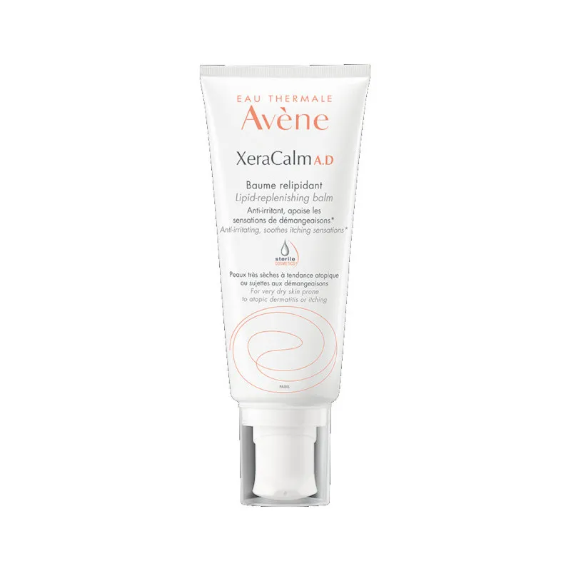 Avène XeraCalm A.D Bálsamo Relipidizante 200ml