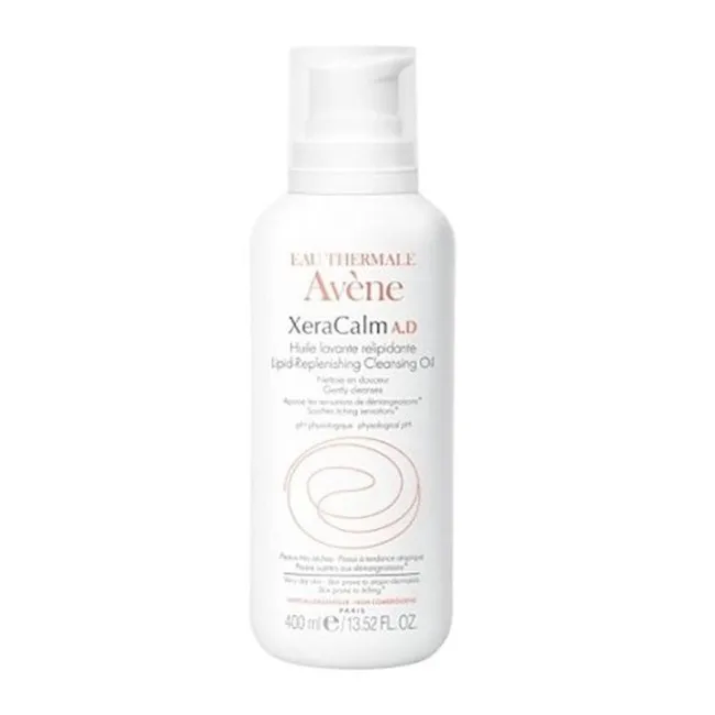 Avene Xeracalm AD Bálsamo Relipidizante 400ml