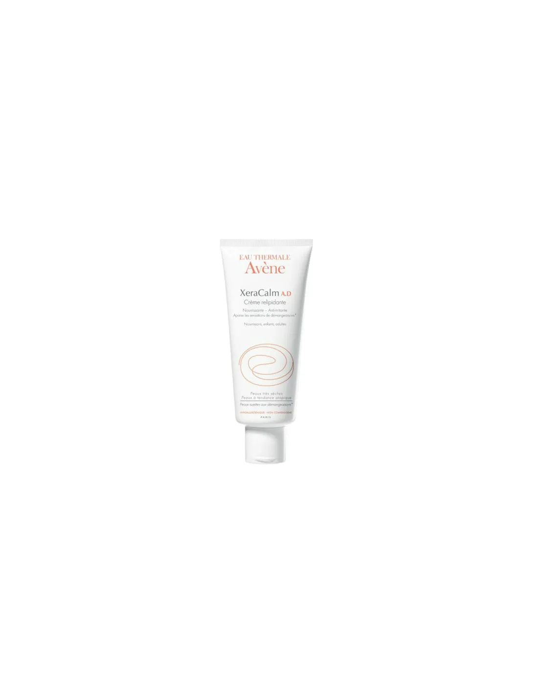 AVENE XERACALM A.D. CREMA RELIPIDIZANTE 200 ML