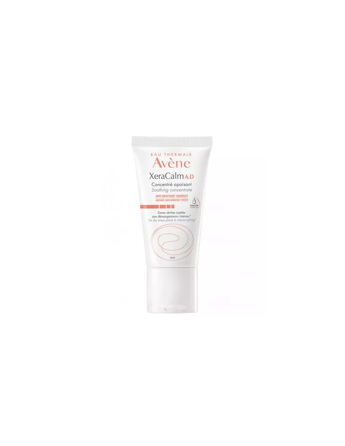 AVENE XERACALM CONC CALM 50 ML