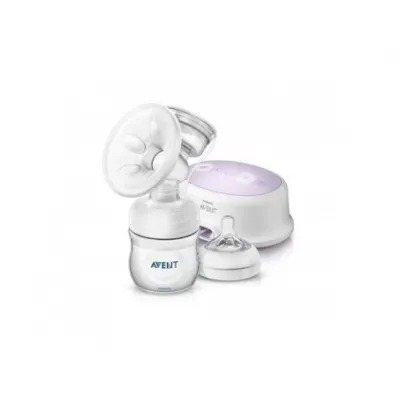 Avent Comfort extractor eléctrico