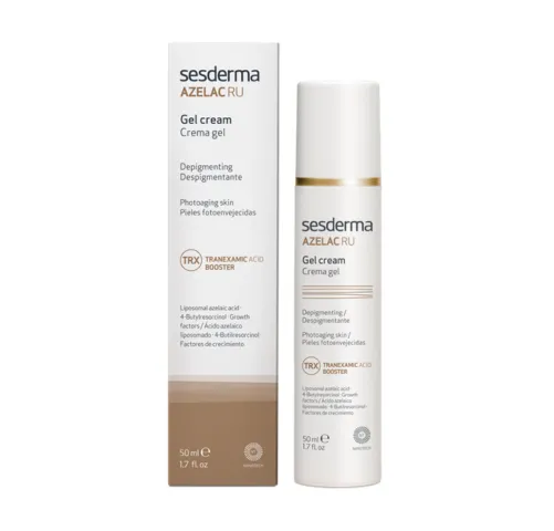 Azelac Ru Crema-Gel Despigmentante, 50 ml. - Sesderma
