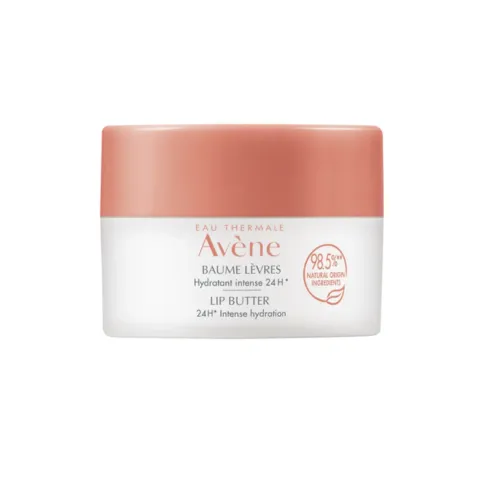Cold Cream Bálsamo Labial Nutricion Intensa, 10 ml. - Avene
