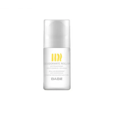 BABÉ desodorante roll on 50ml