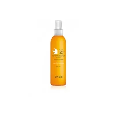 Babé Fotoprotector SPF50+ spray 200ml