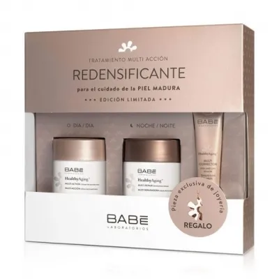 Babe Healthy Aging + Kit redensificante