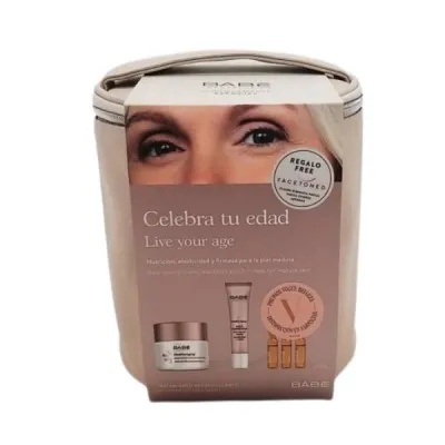 BABE Neceser Celebra Tu Edad