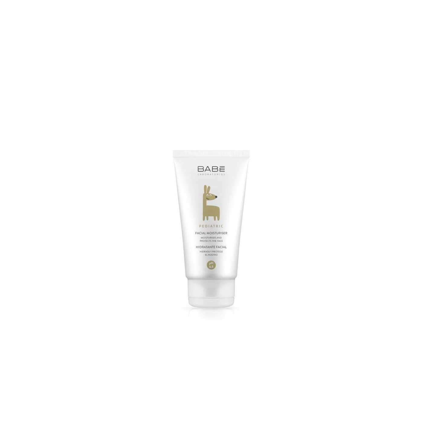 Babe Pediatric Hidratante Facial 50 ml