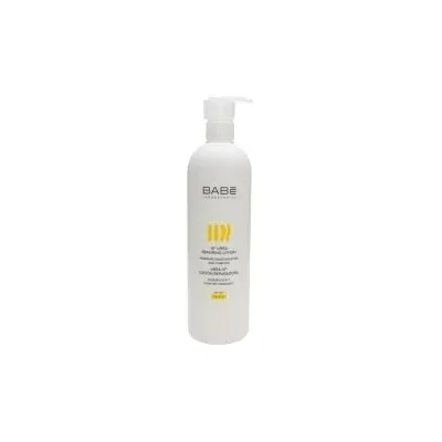 Babé Urea 10% loción reparadora 500ml