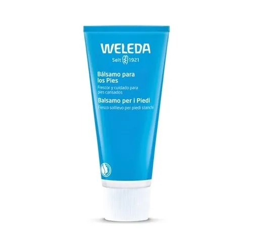 Bálsamo para Pies, 75 ml. - Weleda