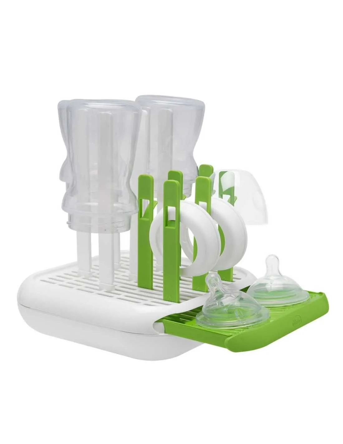 Bandeja Escurre Biberones Chicco