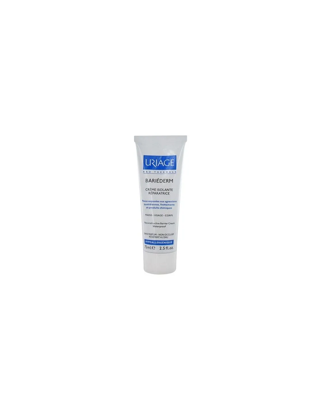 Bariederm Crema Uriage 75 ml