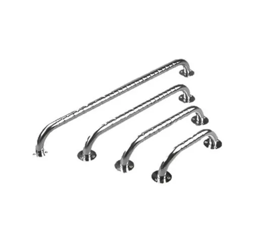 Barras Inoxidables Rectas, 30 cm. - Ayudas Dinámicas