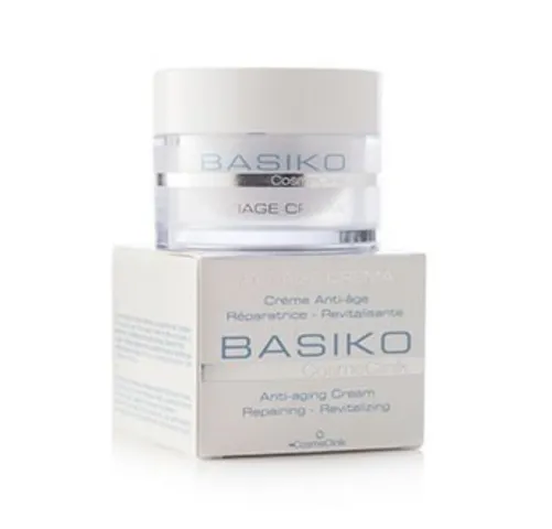 Basiko Antiage Crema, 50 ml. - Cosmeclinik