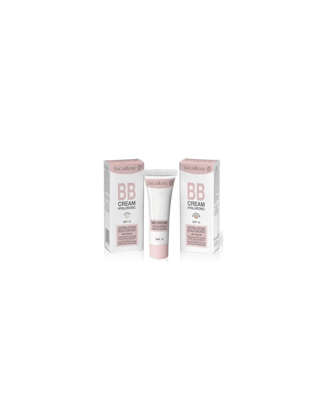 Bb Cream Medium 30 Ml de Masterdiet