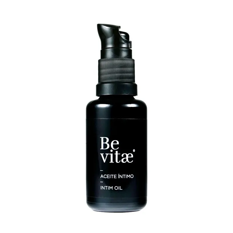 BE VITAE ACEITE INTIMO 30 ML