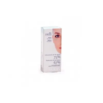 Belcils contorno de ojos roll on desestresante 8ml
