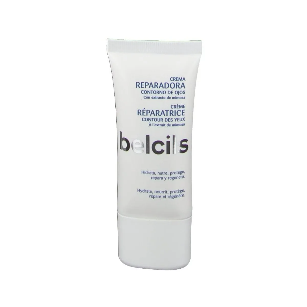 Belcils Crema Reparadora Contorno Ojos (30 ml)