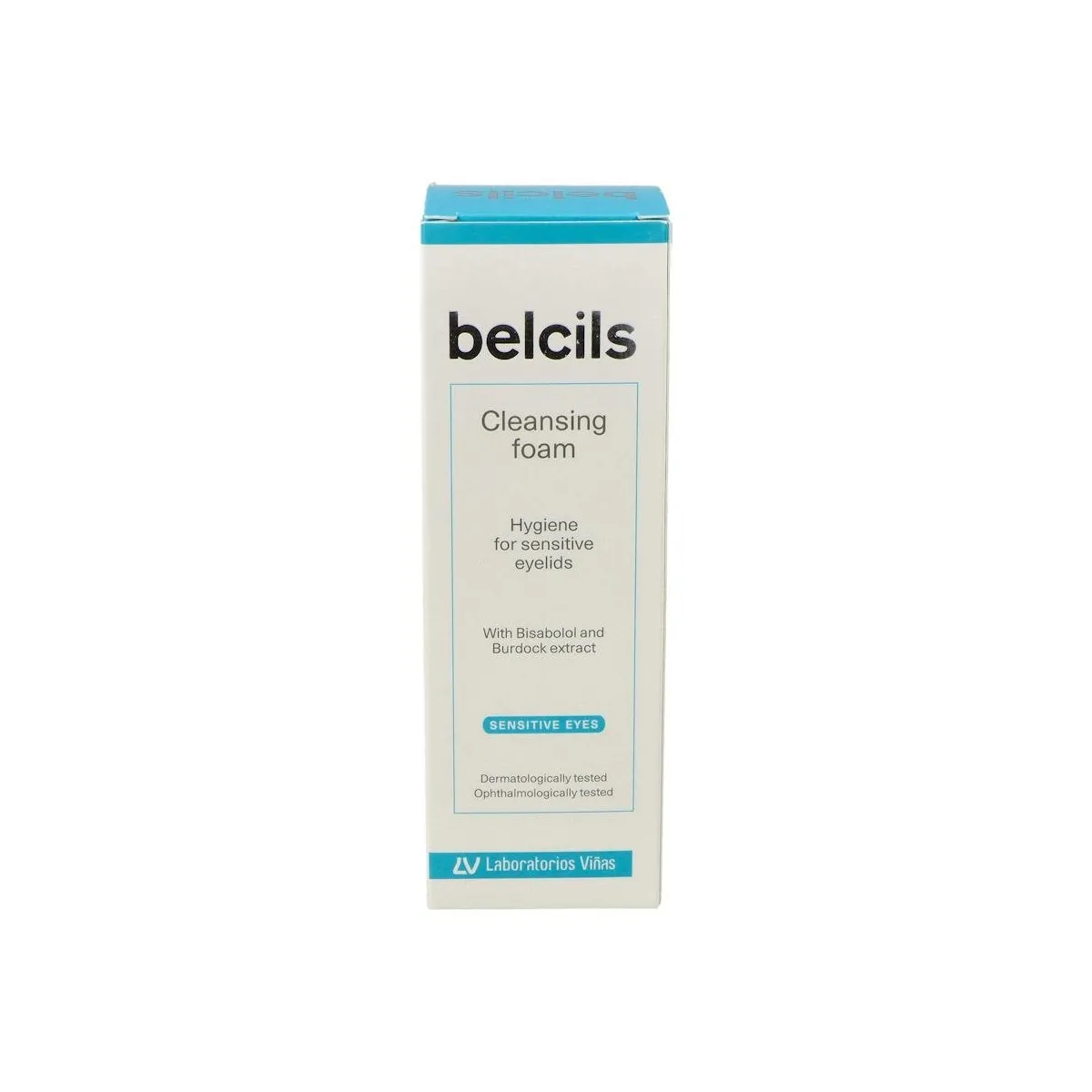 Belcils Espuma Limpiadora 50 Ml