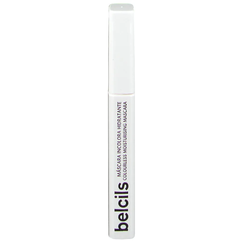 Belcils Mascara incolora Hidratante 7 ml