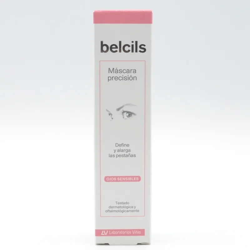 BELCILS MASCARA PRECISION LONGITUD
