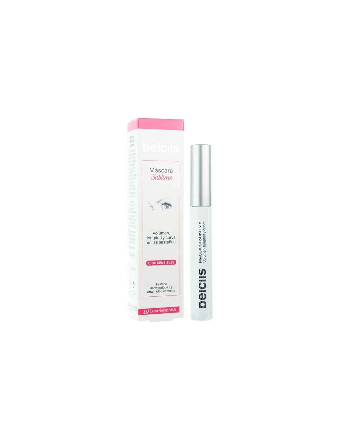 Belcils Máscara Sublime 1 Envase 8 ml