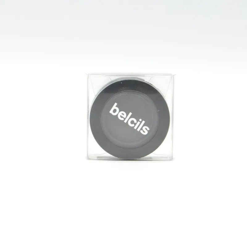 BELCILS SOMBRA OJOS GRIS METAL