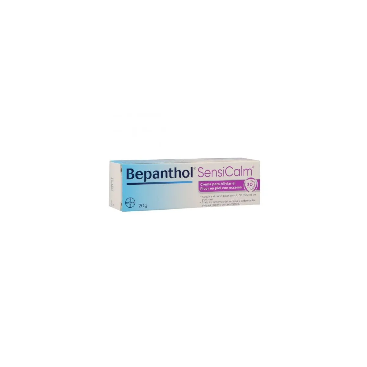 Bepanthol Calm Crema 20 G