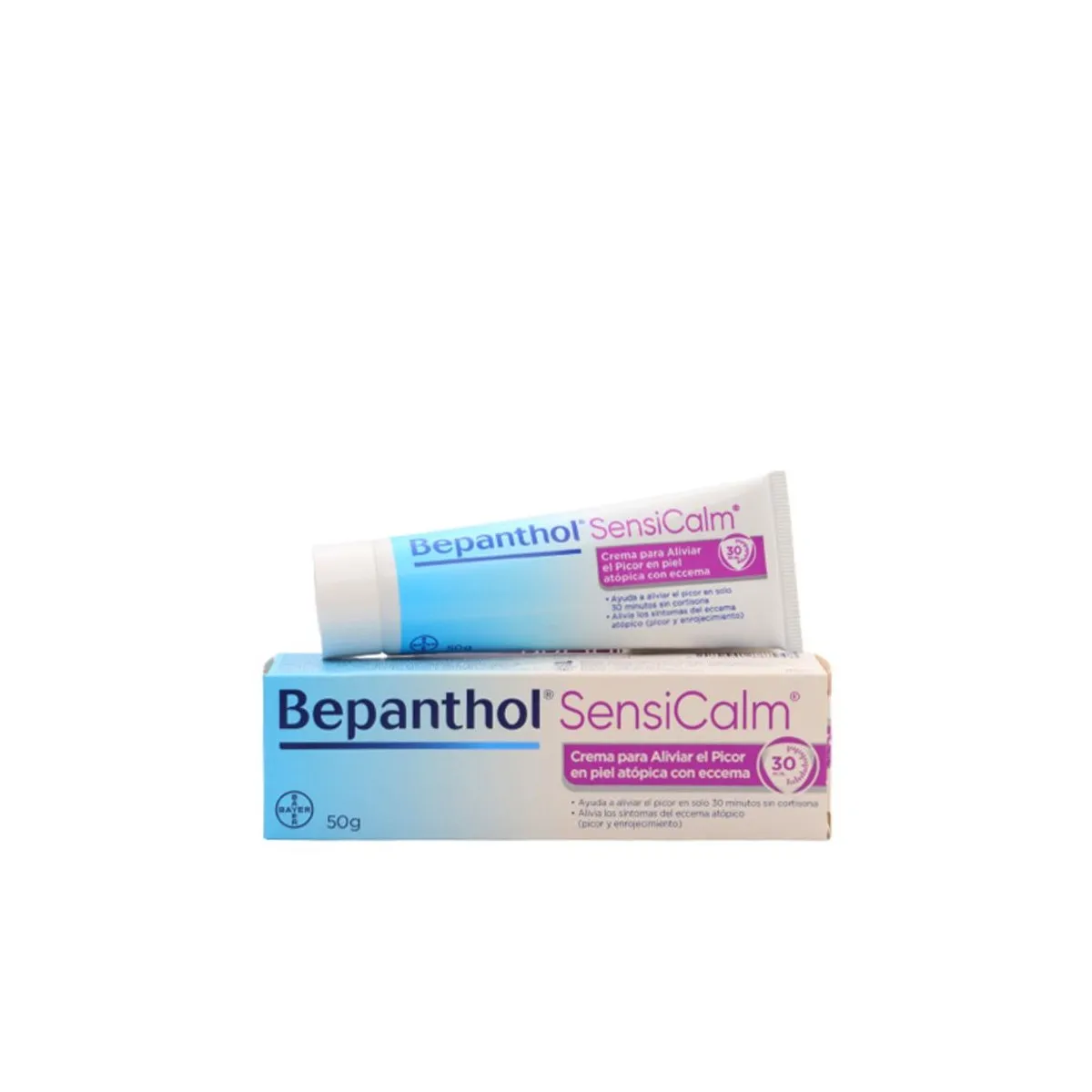 Bepanthol Calm Crema 50 g