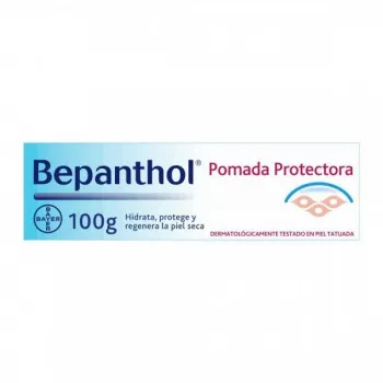 Bepanthol Pomada Protectora 100 gr
