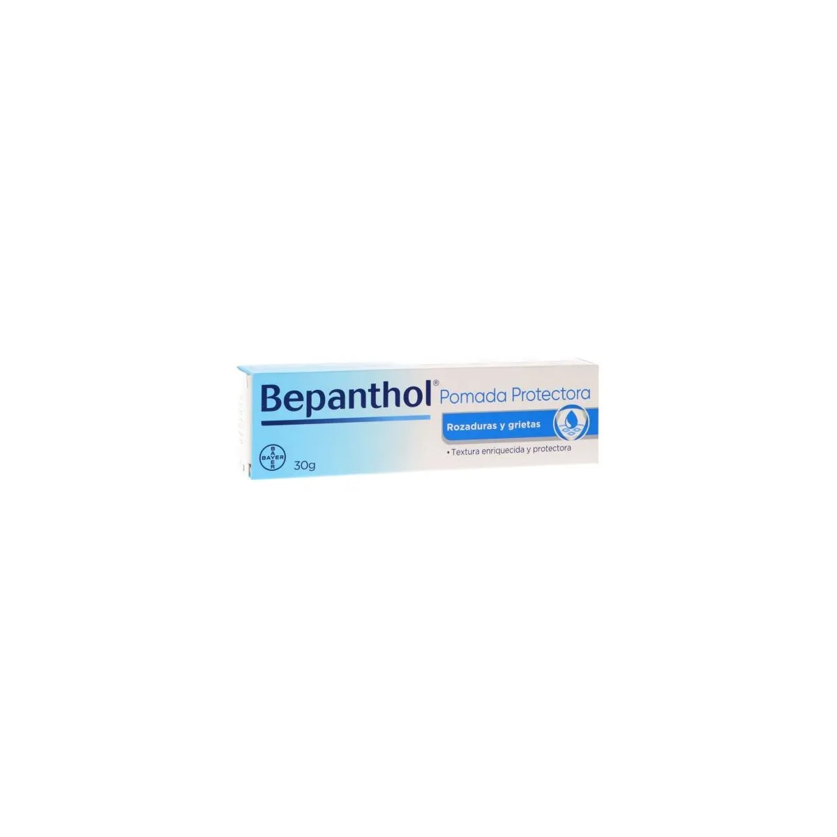 Bepanthol Pomada Protectora 30 g