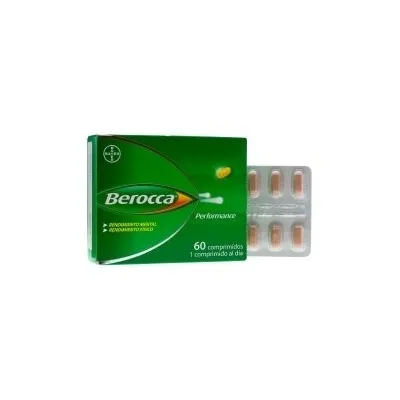Berocca® Performance 60comp