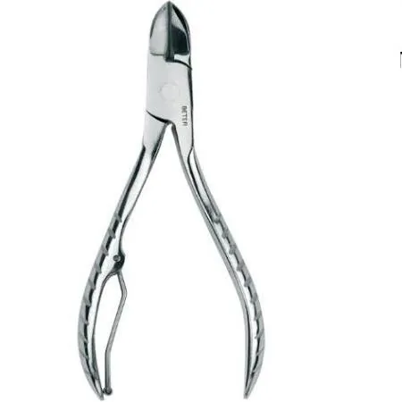 Beter Alicate Cortauñas Curvo 11cm