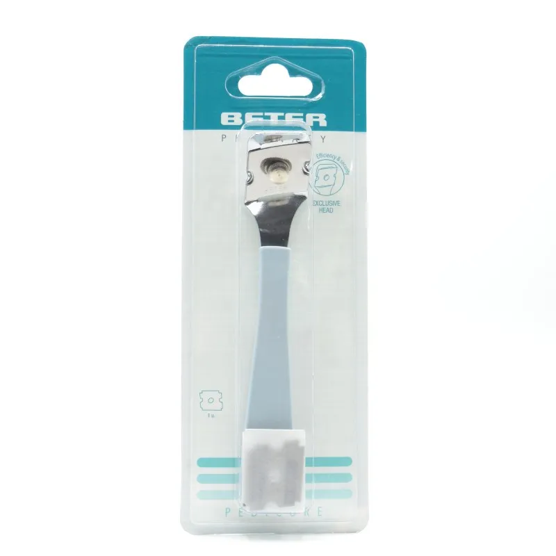 BETER CORTACALLOS CON 1 HOJA