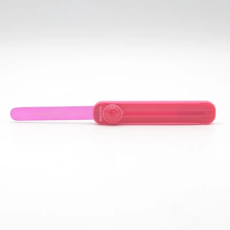 BETER LIMA VIDRIO TEMPLADO RETRACTIL SECRET