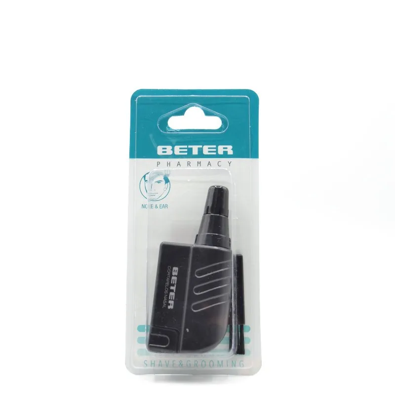 BETER MAQUINILLA CORTAPELO NASAL/OREJAS
