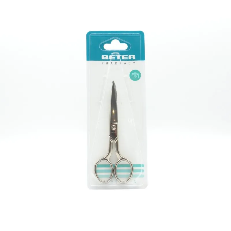 BETER TIJERA BOTIQUIN RECTA