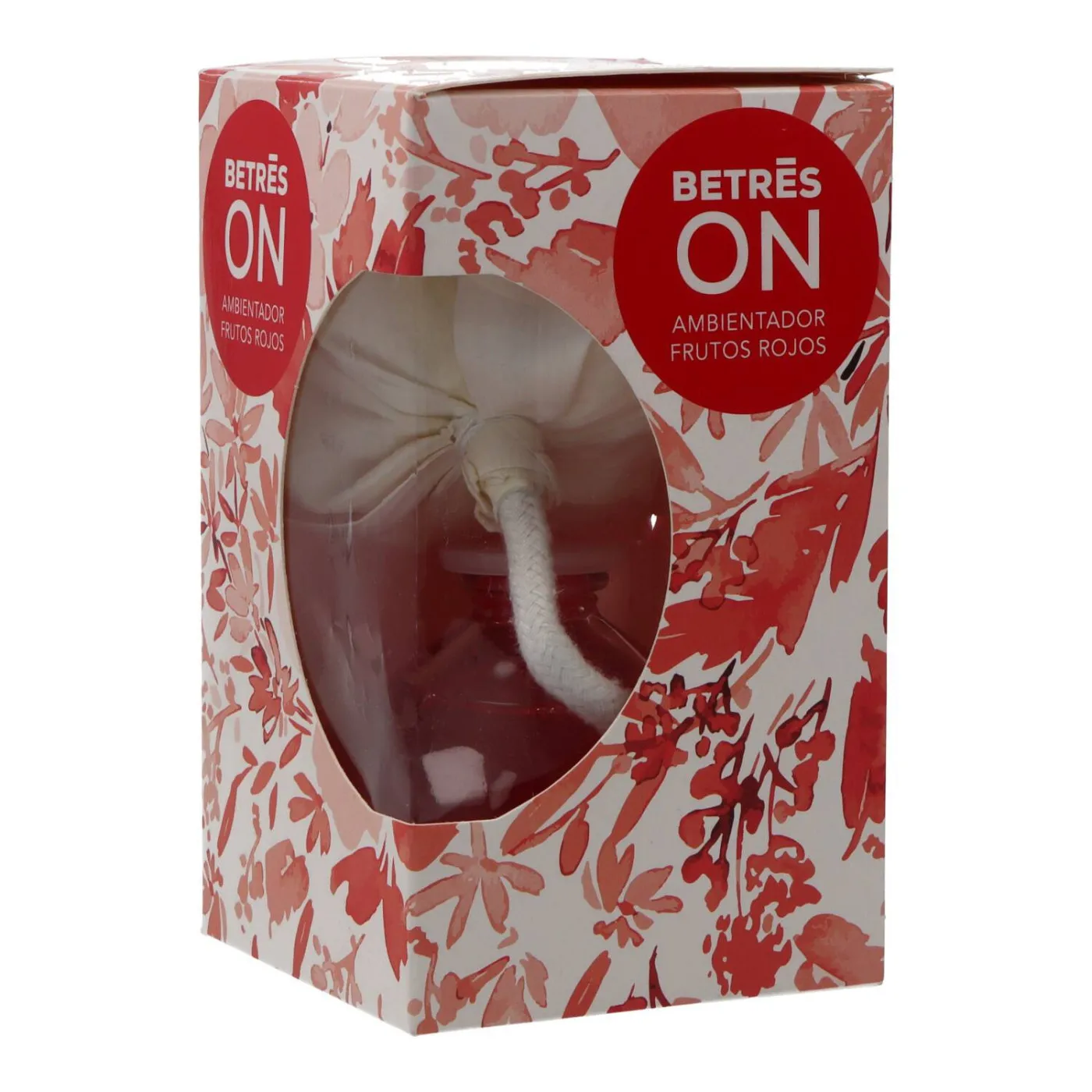 Betres On Ambientador Frutos Rojos 85 ml