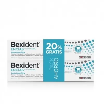 BEXIDENT ENCÍAS PACK AHORRO