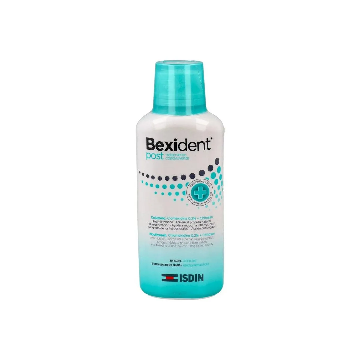 Bexident Post Colut 250 Ml