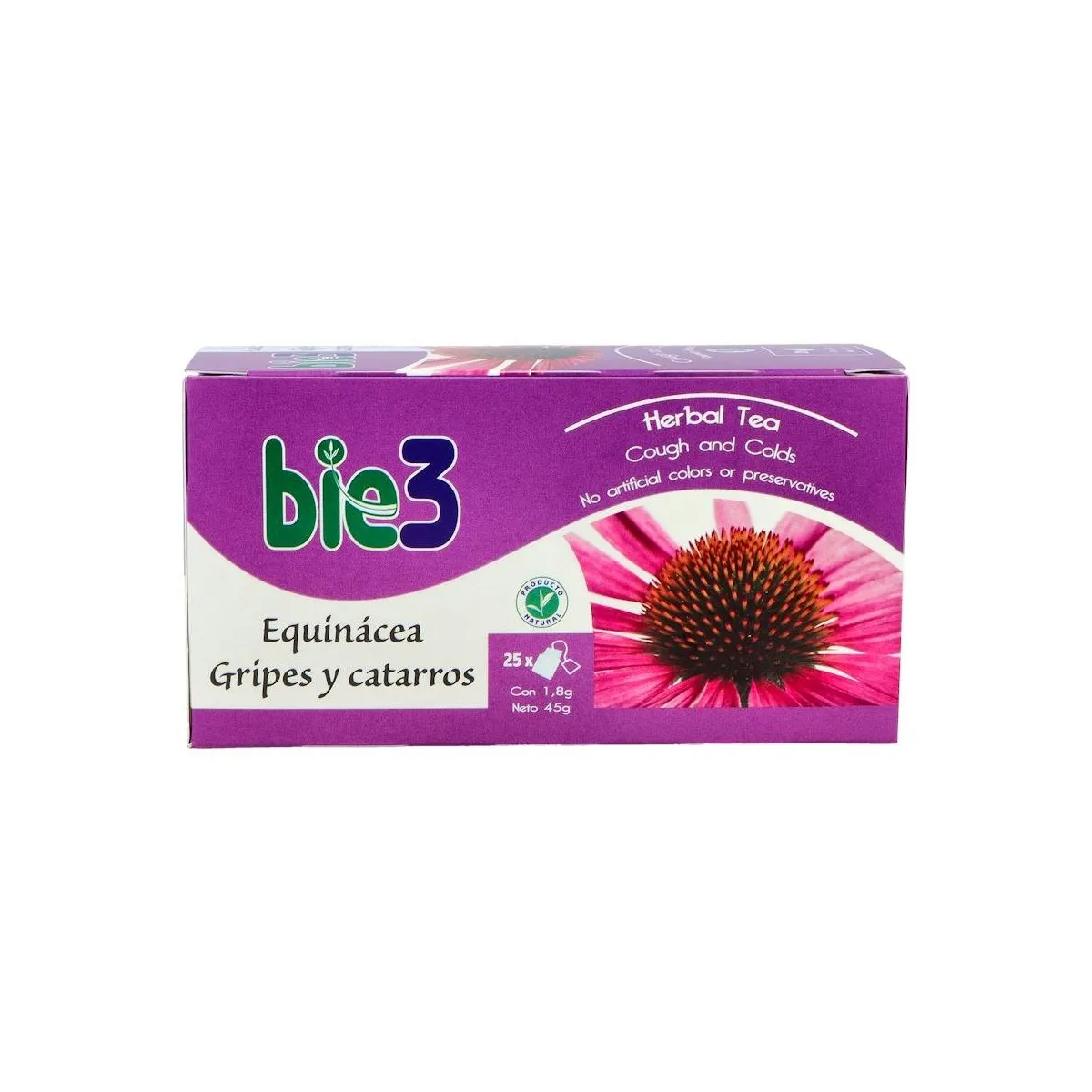 Bie 3 Antigripal Inf 25 Bol