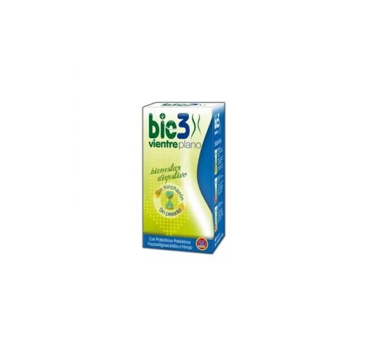 BIE3 VIENTRE PLANO 24 STICKS SOLUBLES